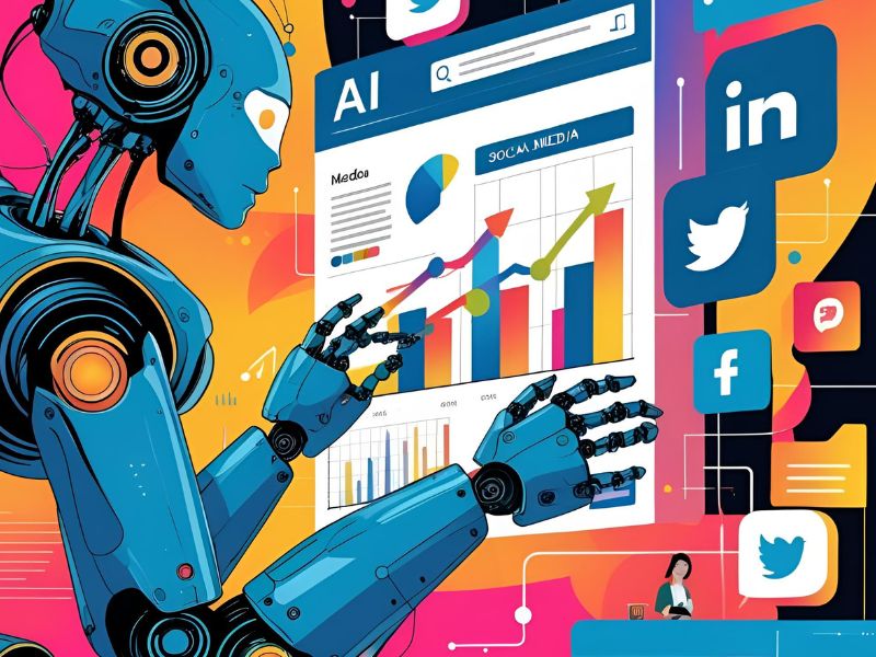 The Role of AI in Modern Marketing